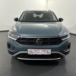 VW T-Roc 1.0 TSI Goal