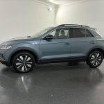 VW T-Roc 1.0 TSI Goal