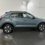 VW T-Roc 1.0 TSI Goal