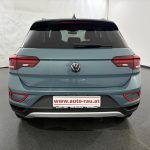 VW T-Roc 1.0 TSI Goal