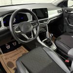 VW T-Roc 1.0 TSI Goal