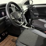 VW T-Roc 1.0 TSI Goal