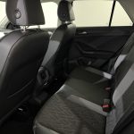 VW T-Roc 1.0 TSI Goal