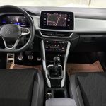 VW T-Roc 1.0 TSI Goal