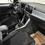 VW T-Roc 1.0 TSI Goal