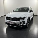VW T-Roc 1.0 TSI Goal