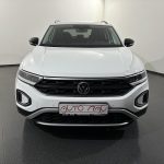 VW T-Roc 1.0 TSI Goal