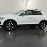 VW T-Roc 1.0 TSI Goal