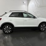 VW T-Roc 1.0 TSI Goal
