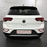 VW T-Roc 1.0 TSI Goal