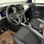 VW T-Roc 1.0 TSI Goal