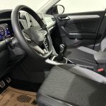 VW T-Roc 1.0 TSI Goal