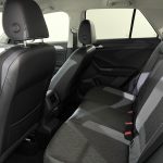 VW T-Roc 1.0 TSI Goal