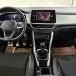 VW T-Roc 1.0 TSI Goal