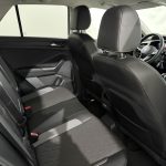VW T-Roc 1.0 TSI Goal