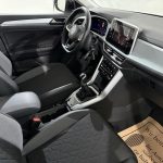 VW T-Roc 1.0 TSI Goal