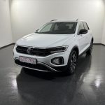 VW T-Roc 1.0 TSI Goal