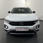 VW T-Roc 1.0 TSI Goal