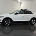 VW T-Roc 1.0 TSI Goal