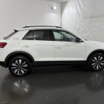 VW T-Roc 1.0 TSI Goal
