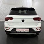 VW T-Roc 1.0 TSI Goal