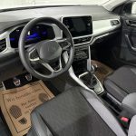 VW T-Roc 1.0 TSI Goal
