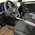 VW T-Roc 1.0 TSI Goal