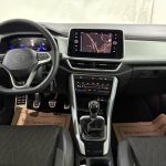 VW T-Roc 1.0 TSI Goal