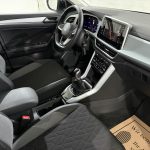 VW T-Roc 1.0 TSI Goal