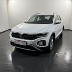 VW T-Roc 2.0 TDI SCR Life DSG
