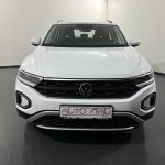 VW T-Roc 2.0 TDI SCR Life DSG