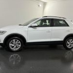 VW T-Roc 2.0 TDI SCR Life DSG