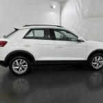 VW T-Roc 2.0 TDI SCR Life DSG