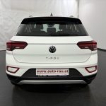 VW T-Roc 2.0 TDI SCR Life DSG
