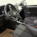 VW T-Roc 2.0 TDI SCR Life DSG