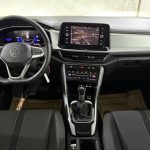 VW T-Roc 2.0 TDI SCR Life DSG