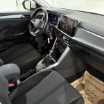 VW T-Roc 2.0 TDI SCR Life DSG