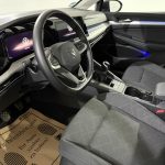 VW Golf 8 Lim. 1.5 TSI Life