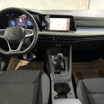 VW Golf 8 Lim. 1.5 TSI Life