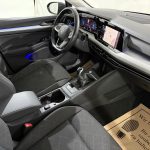 VW Golf 8 Lim. 1.5 TSI Life