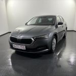 Skoda Octavia Lim. 2.0 TDI Clever