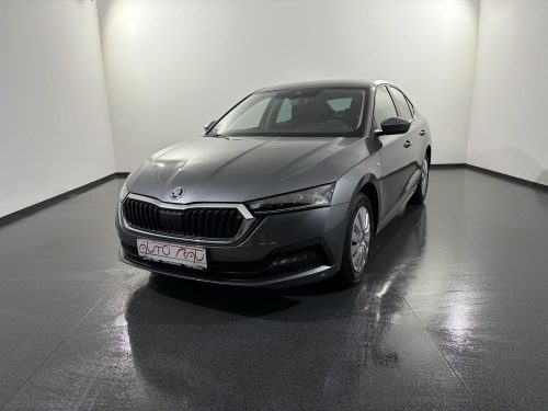 Skoda Octavia Lim. 2.0 TDI Clever GL-IO 7341