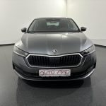 Skoda Octavia Lim. 2.0 TDI Clever