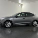 Skoda Octavia Lim. 2.0 TDI Clever