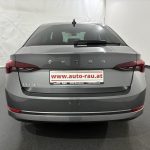 Skoda Octavia Lim. 2.0 TDI Clever