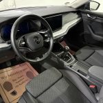 Skoda Octavia Lim. 2.0 TDI Clever