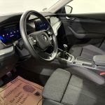 Skoda Octavia Lim. 2.0 TDI Clever
