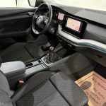Skoda Octavia Lim. 2.0 TDI Clever