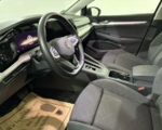 VW Golf 8 Lim. 2.0 TDI SCR Life DSG