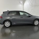 VW Golf 8 Lim. 2.0 TDI SCR Life DSG